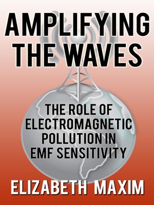 cover image of Amplifying the Waves